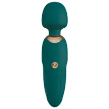 Massagestab „Petite Wand“ mit 10 Vibrationsmodi Massagestab „Petite Wand“ mit 10 Vibrationsmodi