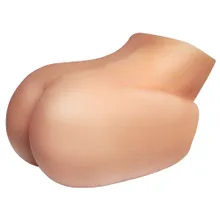 Masturbator „Fuck me Silly Mega Masturbator“, mit Vagina- und Anus-Öffnung Masturbator „Fuck me Silly Mega Masturbator“, mit Vagina- und Anus-Öffnung