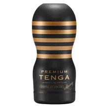 Masturbator „Premium Original Vacuum Cup” mit Saugeffekt, intensive Massagestruktur Masturbator „Premium Original Vacuum Cup” mit Saugeffekt, intensive Massagestruktur