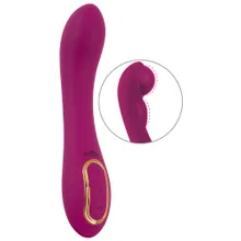 G-Punkt-Vibrator zum Aufpumpen G-Punkt-Vibrator zum Aufpumpen