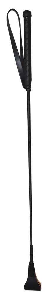 Gerte mit Lederspitze Gerte mit Lederspitze