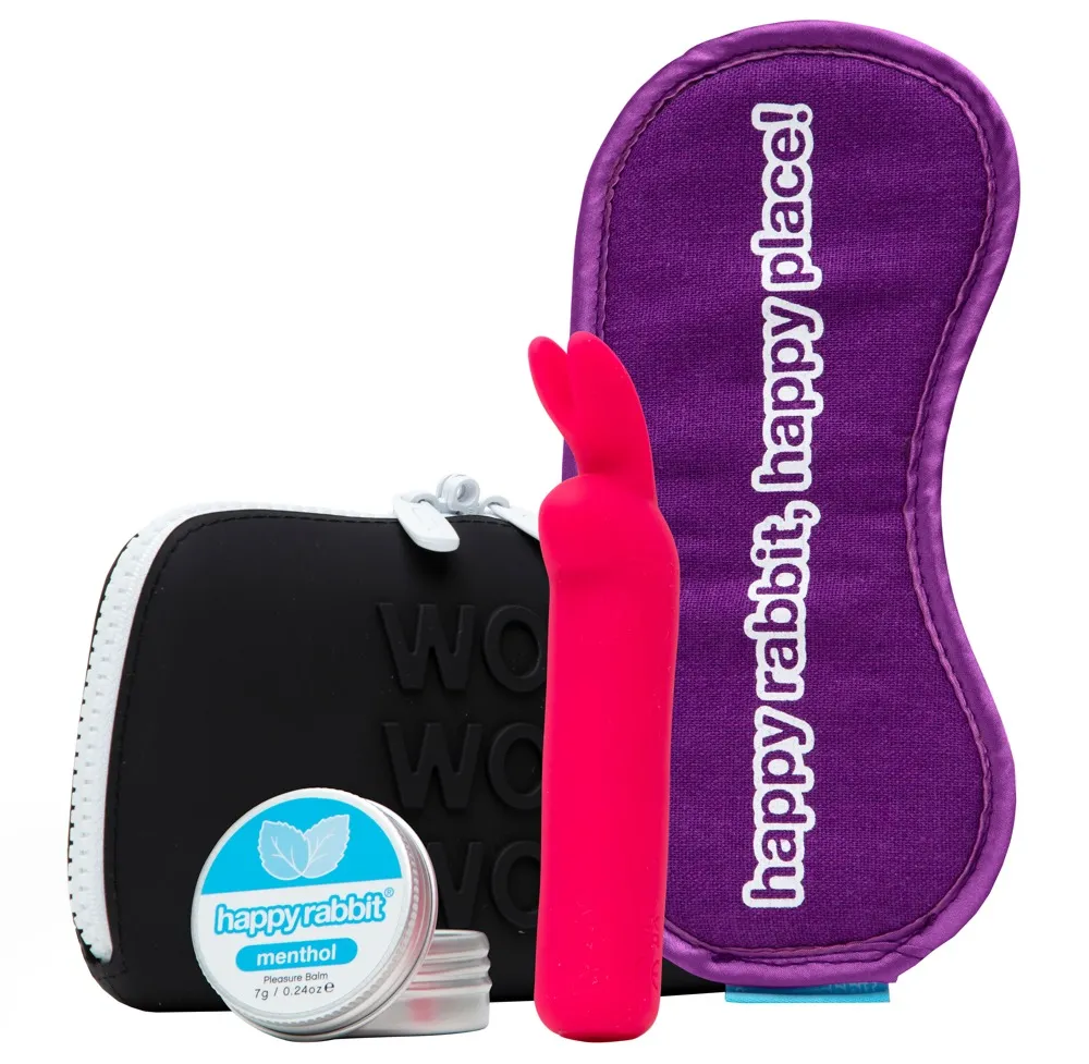 4-teiliges Set „clitoral pleasure kit“ 4-teiliges Set „clitoral pleasure kit“