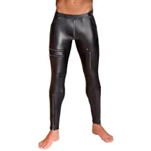 Hose im Mattlook Hose im Mattlook