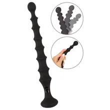 Analstab „Magic Anal Wand No. 2“, flexibel Analstab „Magic Anal Wand No. 2“, flexibel