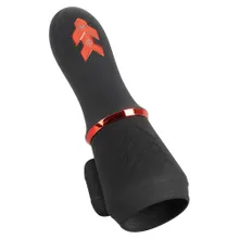 Eichelvibrator „Glans Masturbator with 2 Motors“, 10 Vibrationsmodi Eichelvibrator „Glans Masturbator with 2 Motors“, 10 Vibrationsmodi