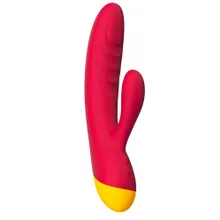 Rabbitvibrator ROMP by Womanizer „Jazz“ Rabbitvibrator ROMP by Womanizer „Jazz“