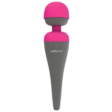 Massagestab „massager“ mit Multispeed-Vibration Massagestab „massager“ mit Multispeed-Vibration
