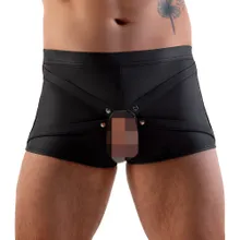 Pants im Mattlook mit Showmaster- und Swellfunktion Pants im Mattlook mit Showmaster- und Swellfunktion