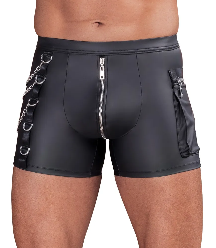 Pants mit vielen Extras Pants mit vielen Extras