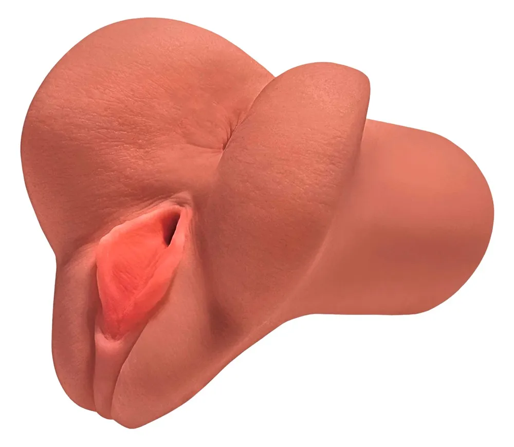 Masturbator „Pick Your Pleasure Stroker“, innen mit Massagerillen Masturbator „Pick Your Pleasure Stroker“, innen mit Massagerillen