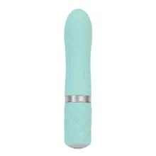 Minivibrator „Flirty“ mit stufenloser Vibration Minivibrator „Flirty“ mit stufenloser Vibration