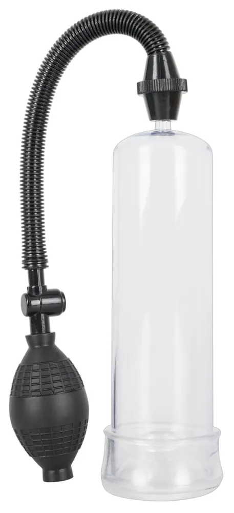 Penispumpe „Bang Bang“ Penispumpe „Bang Bang“