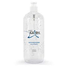 Gleitgel „Wasserbasierend“ Gleitgel „Wasserbasierend“