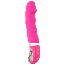 Vibrator „Warming Soft Vibrator“, mit Wärmefunktion Vibrator „Warming Soft Vibrator“, mit Wärmefunktion
