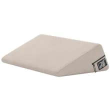 Liebeskissen „Wedge“ in ergonomischer Keilform Liebeskissen „Wedge“ in ergonomischer Keilform