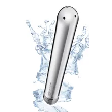 Intimdusche „Aqua Stick“ aus Aluminium Intimdusche „Aqua Stick“ aus Aluminium