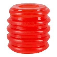 Penisring „Lasting Screw“, sehr dehnbar Penisring „Lasting Screw“, sehr dehnbar