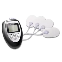 E-Stim-Gerät „Shock Therapy Kit“, einfach zu bedienen E-Stim-Gerät „Shock Therapy Kit“, einfach zu bedienen