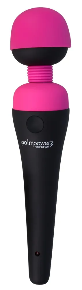 Massagestab „recharge“, wiederaufladbar Massagestab „recharge“, wiederaufladbar