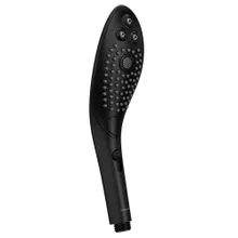Duschaufsatz „Womanizer Wave“ mit 3 Strahleinstellungen Duschaufsatz „Womanizer Wave“ mit 3 Strahleinstellungen