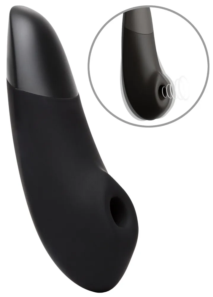 Pulsator „Womanizer ENHANCE“ mit Vibration Pulsator „Womanizer ENHANCE“ mit Vibration