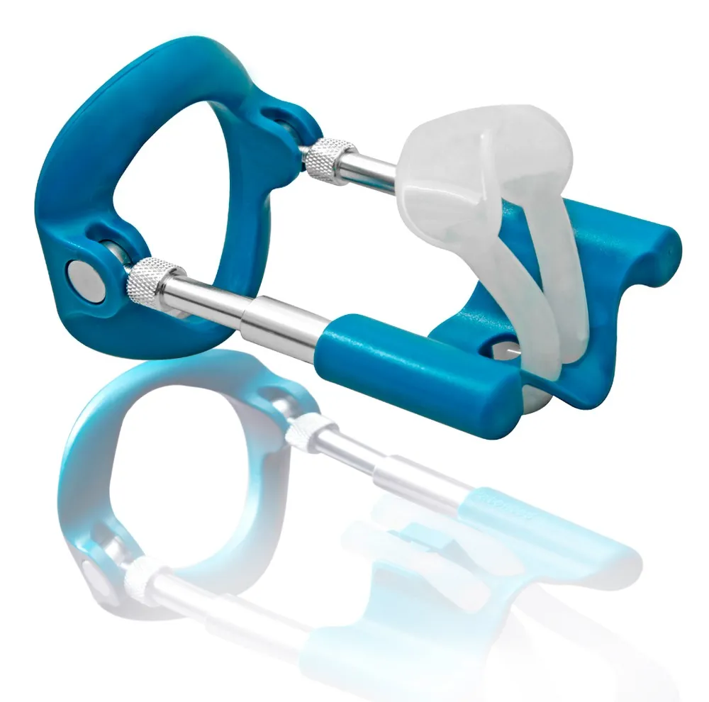 Penis-Expander „Androextender“ komplett mit Zubehör Penis-Expander „Androextender“ komplett mit Zubehör