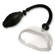 Vagina-Saugschale „High Intensity Pussy Pump“, mit Pumpball Vagina-Saugschale „High Intensity Pussy Pump“, mit Pumpball