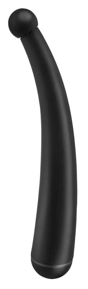 P- und G-Zonen-Vibrator „vibrating curve“, 20,4 cm P- und G-Zonen-Vibrator „vibrating curve“, 20,4 cm