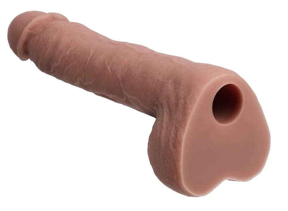 Dildo-Aufsatz für Sex Machines von Lovense Dildo-Aufsatz für Sex Machines von Lovense