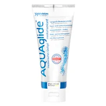 Gleitgel „AQUAglide“ auf Wasserbasis Gleitgel „AQUAglide“ auf Wasserbasis