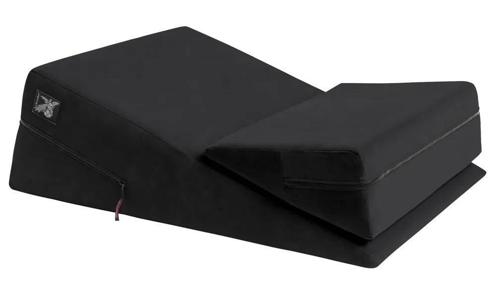 2-teiliges Liebeskissen-Set „Wedge/Ramp Combo“ 2-teiliges Liebeskissen-Set „Wedge/Ramp Combo“