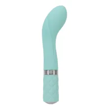 G-Punkt-Vibrator „Sassy“ mit stufenloser Vibration G-Punkt-Vibrator „Sassy“ mit stufenloser Vibration