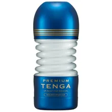 Masturbator „Premium Rolling Head Cup”mit beweglichem Kopf zur Eichel-Stimulation und Saugeffekt Masturbator „Premium Rolling Head Cup”mit beweglichem Kopf zur Eichel-Stimulation und Saugeffekt