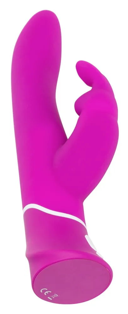 Rabbitvibrator „Curve Vibrator“, 24,4 cm Rabbitvibrator „Curve Vibrator“, 24,4 cm