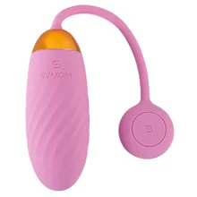 Vibro-Ei „Ella Neo“, 60 g, 11 Vibrationsmodi per App oder am Toy Vibro-Ei „Ella Neo“, 60 g, 11 Vibrationsmodi per App oder am Toy