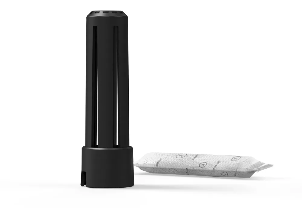 Zubehör “DryTech Stick + Pack” Zubehör “DryTech Stick + Pack”