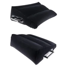 Liebeskissen „Inflatable Position Master“, mit Handgriffen Liebeskissen „Inflatable Position Master“, mit Handgriffen