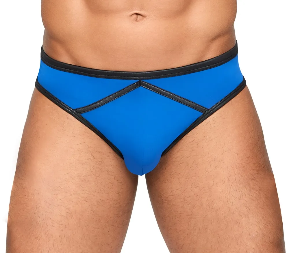 Riostring im 2-farbigen Style Riostring im 2-farbigen Style