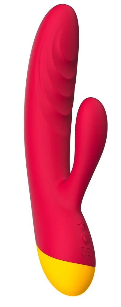 Rabbitvibrator ROMP by Womanizer „Jazz“ Rabbitvibrator ROMP by Womanizer „Jazz“