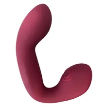 „Thumping & Shaking Rabbit Vibrator“ mit 2 x 10 Modi + Sofort-Power „Thumping & Shaking Rabbit Vibrator“ mit 2 x 10 Modi + Sofort-Power