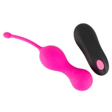 Vibrokugeln "RC Love Balls", 81 g, 10 Vibrationsmodi Vibrokugeln "RC Love Balls", 81 g, 10 Vibrationsmodi