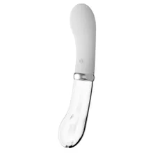 „G-Spot LED Vibrator“, beidseitig verwendbar „G-Spot LED Vibrator“, beidseitig verwendbar