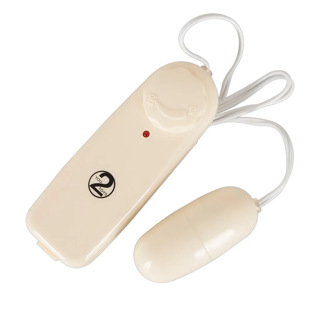 Vibroei „Secret Service“ mit Fernbedienung Vibroei „Secret Service“ mit Fernbedienung