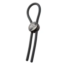 Penisschlaufe „Again and Again“ mit verstellbarem Durchmesser Penisschlaufe „Again and Again“ mit verstellbarem Durchmesser