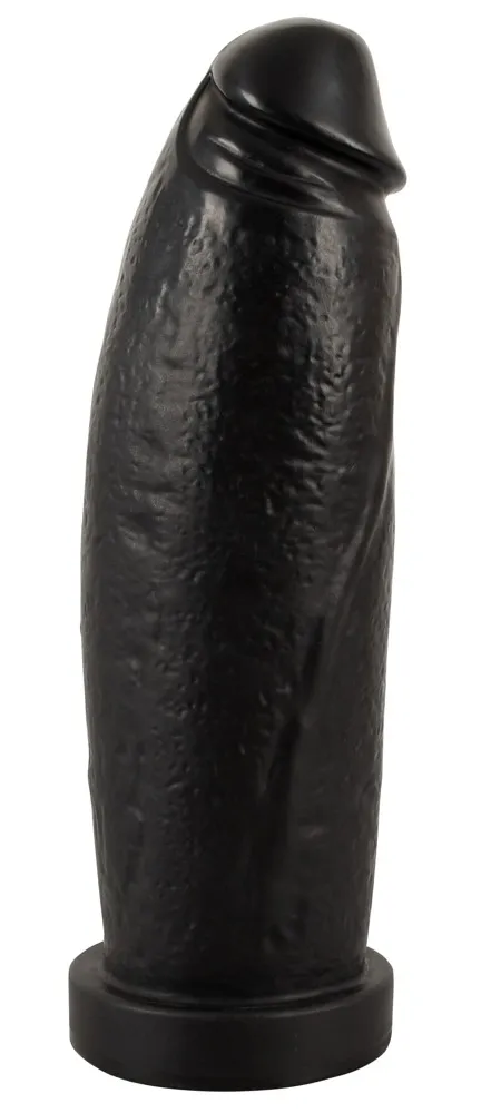 Naturdildo „Real Giant“ im XXL-Format Naturdildo „Real Giant“ im XXL-Format