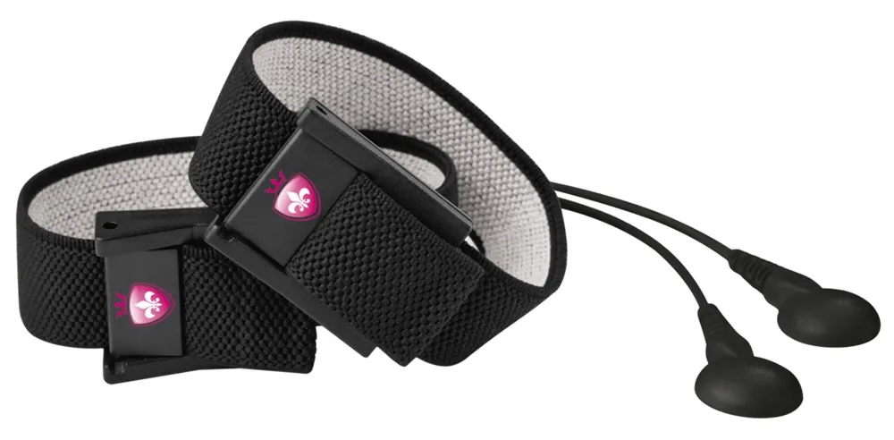 Elektro-Penisschlaufe „Charming Chuck“, für Penis und Hoden Elektro-Penisschlaufe „Charming Chuck“, für Penis und Hoden