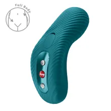 Auflegevibrator „Laya III“ mit 10 Vibrations-/Klopfmodi Auflegevibrator „Laya III“ mit 10 Vibrations-/Klopfmodi