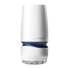 Masturbator „Aero” mit innovativer Saug-Technologie Masturbator „Aero” mit innovativer Saug-Technologie