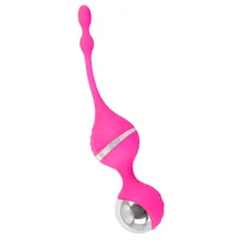 Liebeskugeln mit Vibration Liebeskugeln mit Vibration