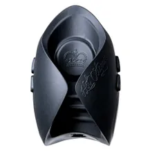 Masturbator „Pulse Solo Interactive“ mit Pulse Plate-Technologie per App/Bluetooth oder am Toy Masturbator „Pulse Solo Interactive“ mit Pulse Plate-Technologie per App/Bluetooth oder am Toy